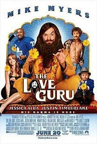 The Love Guru Trailer - Youtube Video Clip