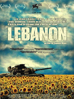 Lebanon movies