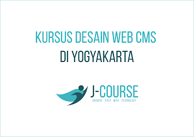 Kursus Web CMS Wordpress di Jogja