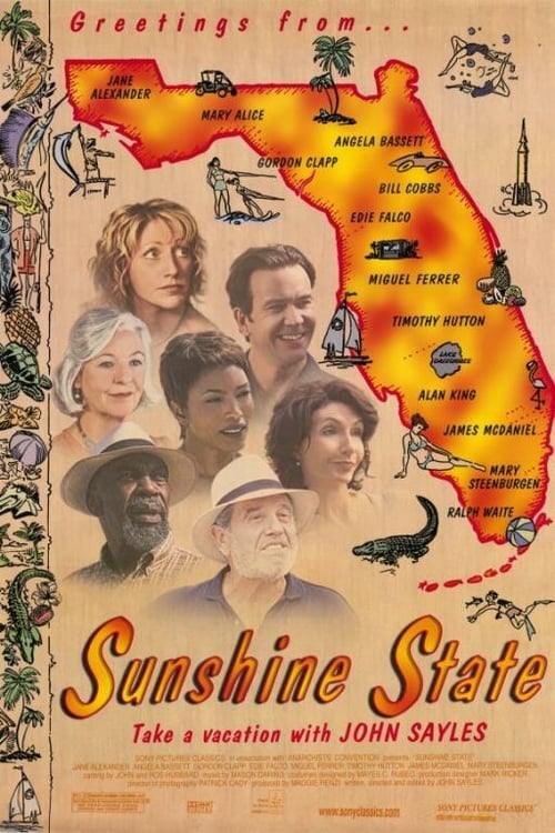 La costa del sole 2002 Film Completo In Italiano Gratis