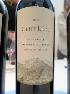 Cliff Lede Stags Leap Cabernet Sauvignon 2014 (92 pts)