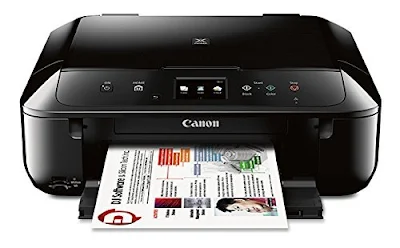 Canon PIXMA MG6822 Driver Downloads