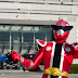 No.1 Sentai Gozyuger Episode 3 [ RAW & ENG ]