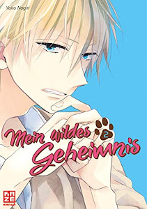 Mein wildes Geheimnis – Band 2