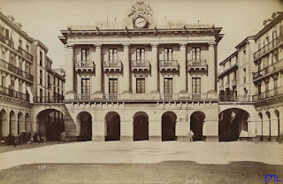 pais vasco antes ayuntamiento