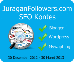 Beli Followers Twitter Murah Terpercaya Hanya di JuraganFollowers.com