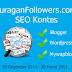 Beli Followers Twitter Murah & Terpercaya Hanya di JuraganFollowers.com