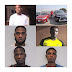 Two Bugatti, Benz, N300m duplex recovered from Abuja yahoo boys
