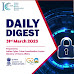 Daily Digest: Indian Cyber Crime Coordination Centre (I4C) Daily Digest 31-03-2023