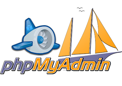 phpMyAdmin on Google App Engine