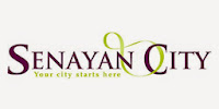 Logo Senayan City