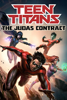 Download Teen Titans: The Judas Contract (2017) BluRay 720p Subtitle Indonesia