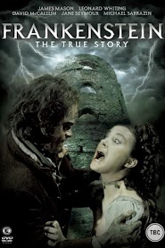 La verdadera historia de Frankenstein (1974)