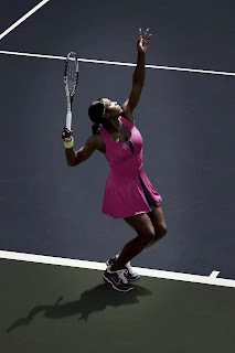 Nike U.S. Open Tennis