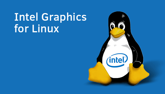 Intel Graphics for Linux