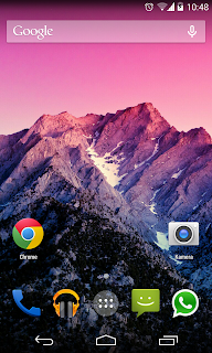Android 4.4 KitKat İncelemem Android 4.4 KitKat İncelemem