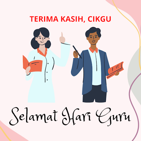 pantun hari guru lawak
