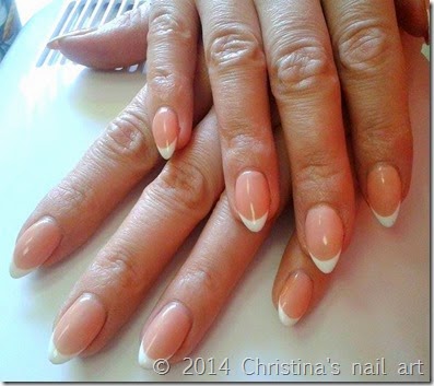 stilleto nail aret by Christina 1 -TWOCHICHIS