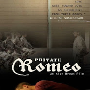 Private Romeo ⚒ 2011 *[STReAM>™ Watch »mOViE 720p fUlL