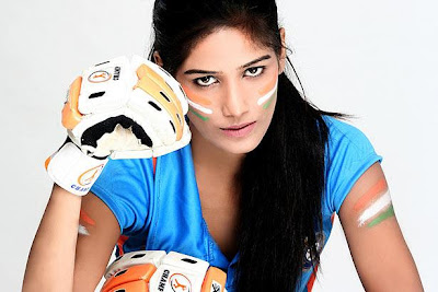 poonam pandey biodata