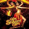 OM SHANTI OM