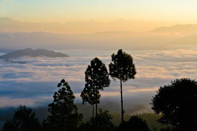 Almora Travel Guide