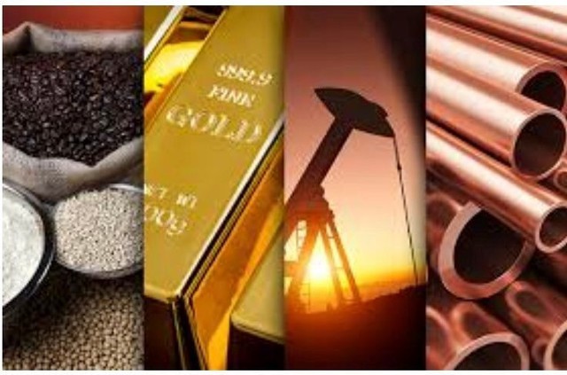 Thị trường ngày 22/2: Giá dầu và vàng quay đầu giảm, cà phê arabica <a href=