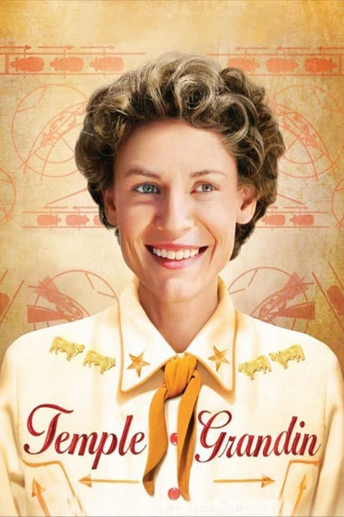 [HD] Temple Grandin 2010 Ver Online Subtitulada
