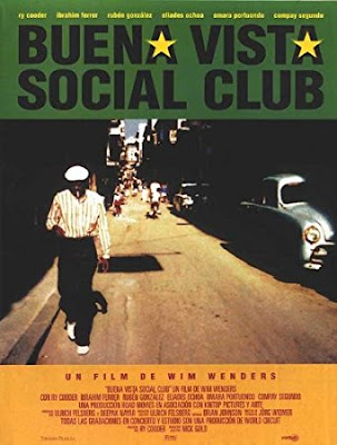 Buena Vista Social Club