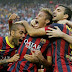 Barcelona - Real Madrid 2-1 , video