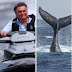 Polícia Federal intima Bolsonaro para depor sobre “importunação” a baleia