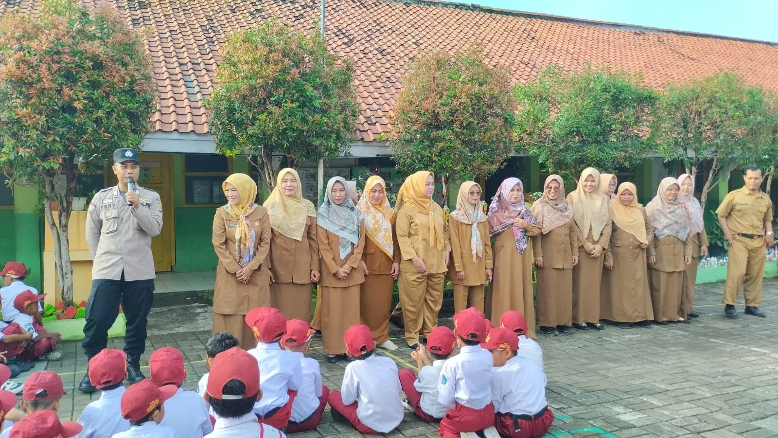 SDN Karawang Wetan 1