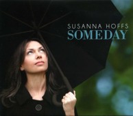 Album Cover: Someday / Susanna Hoffs