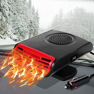 Staying Warm on the Go: The Ultimate Guide to Car Heaters