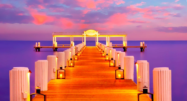 Muelle Hotel Cheeca Lodge&Spa, Florida