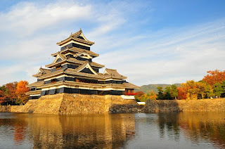Matsumoto-castle