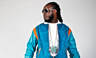 T-Pain