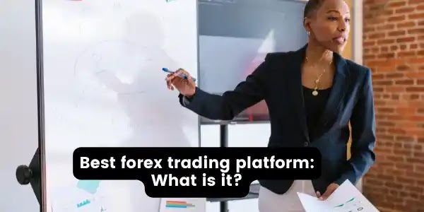 Forex trading software that is trustworthy