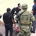Detienen a 58 presuntos delincuentes durante operativo en Ecatepec