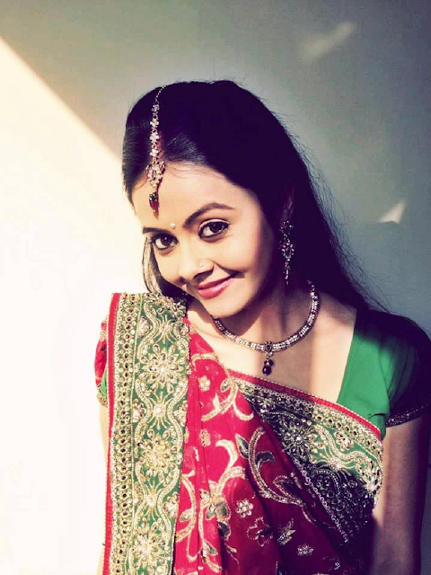 Devoleena Bhattacharjee Hd Wallpapers