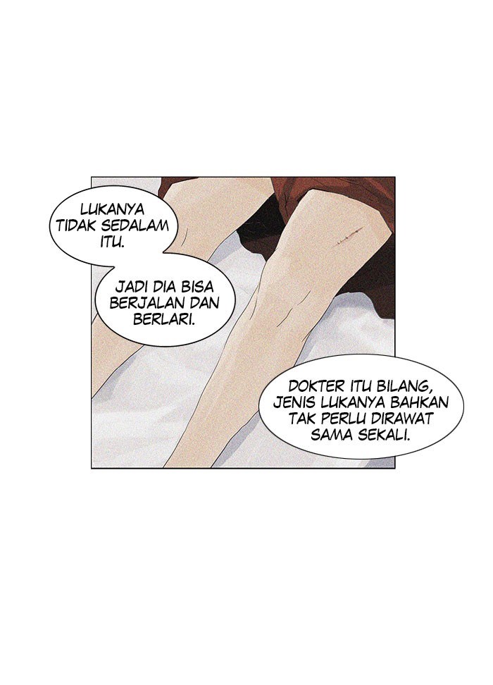 Tower of God Bahasa indonesia Chapter 104