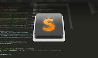 Sublime Text 3 Dev Build 3160 (x86/x64) Full Version