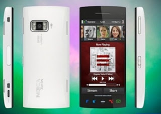 Nokia X9