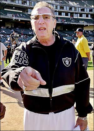 al davis