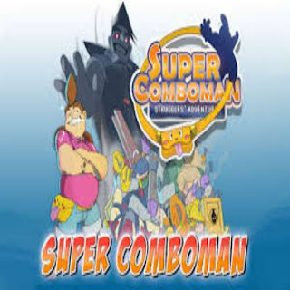 Download Super Comboman Game For PC