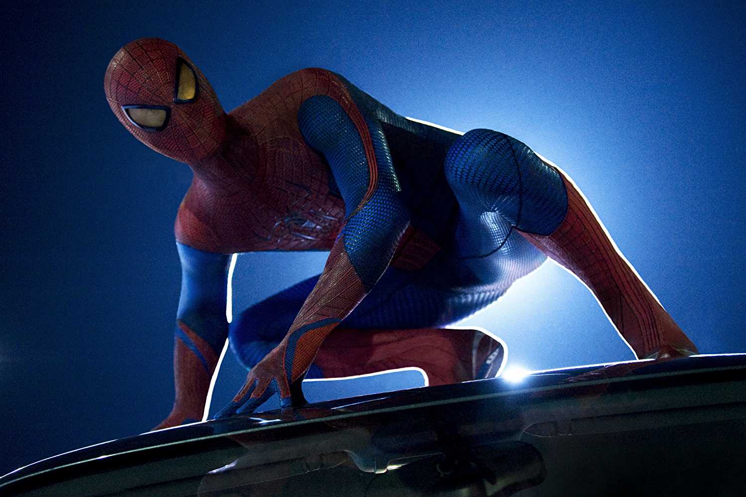 The Amazing Spider-Man (2012) Download Full Movie Hindi ...