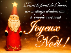 Joyeux Noël