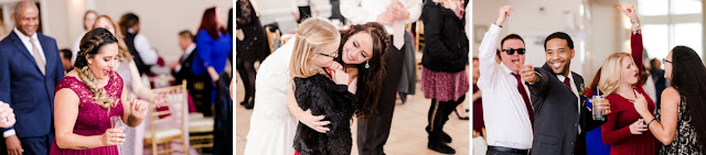 Celebrations at the Bay Wedding photographed by Maryland Wedding Photographer Heather Ryan Photography