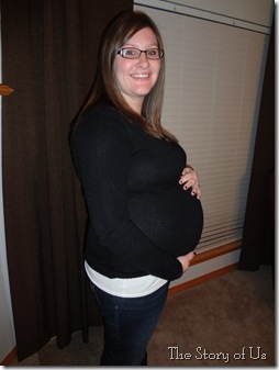 37 Weeks