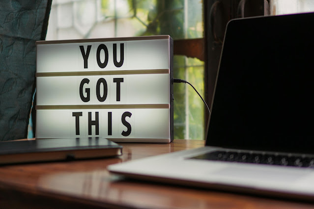 Inspiration Leads to Dreams, Dreams Lead to Goals, Goals Lead to Accomplishments How the Cycle of Success Works